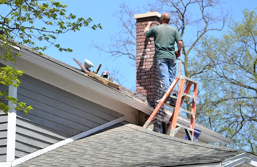 Chimney & Fireplace Inspections Services in Brent, FL
